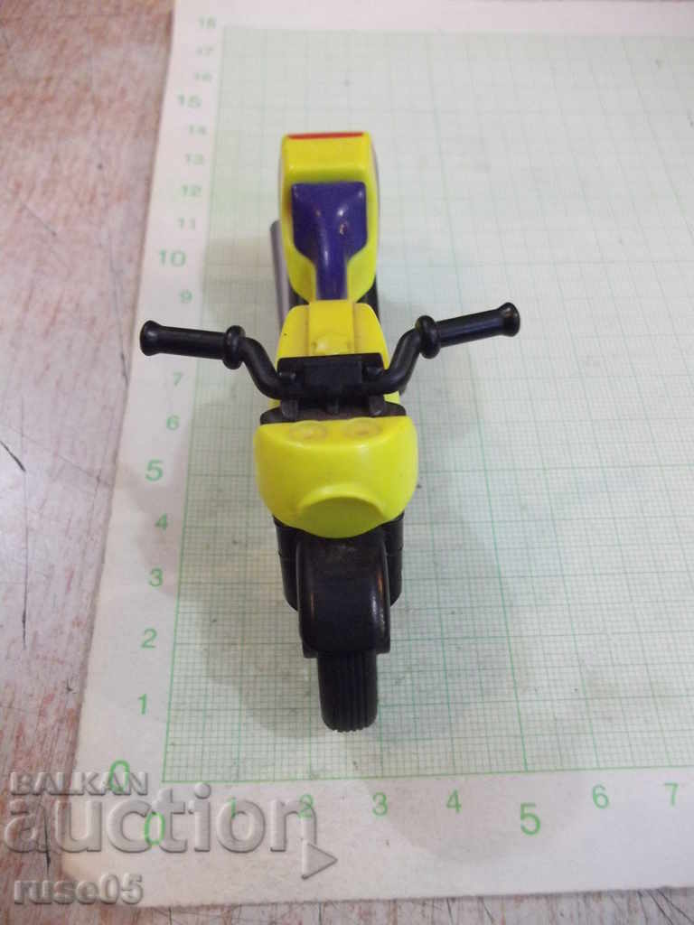 Delivery of Motor - 11 Delivery of Motor - 11