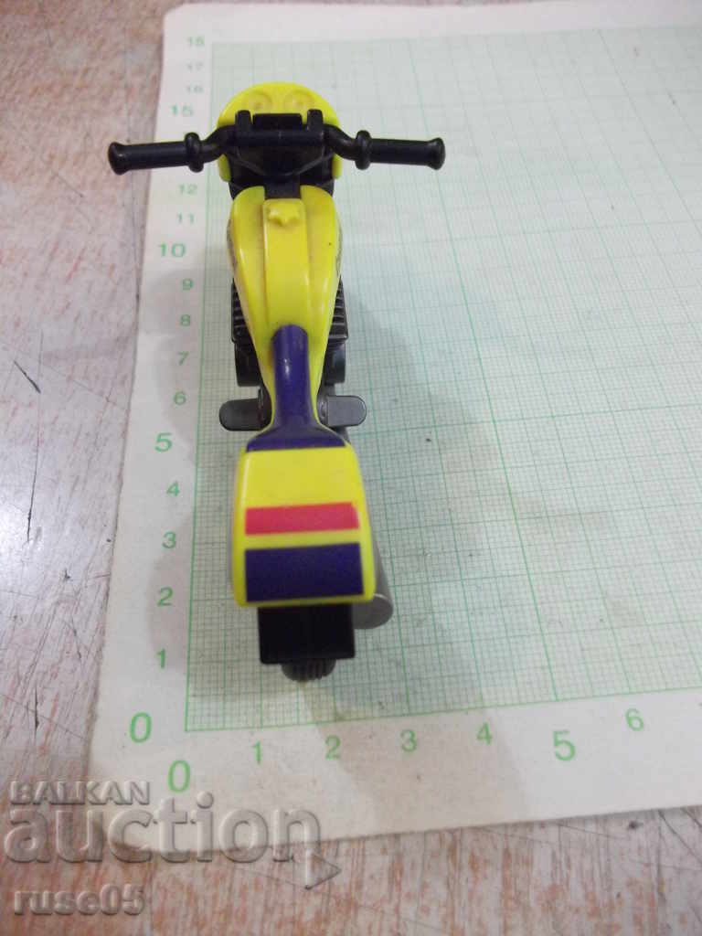 Motor - 11 - 5 Motor - 11 - 5