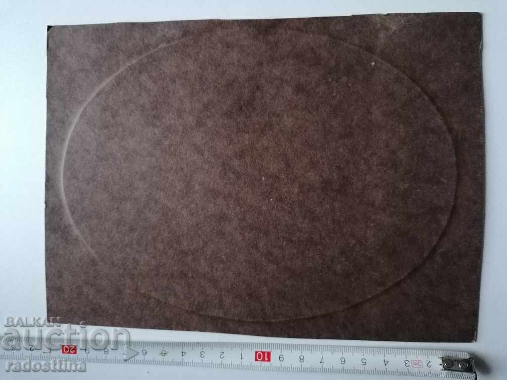 Photo Cardboard Royal Officer Orders with price 39.99 BGN | € 20.45 Photo Cardboard Royal Officer Orders with price 39.99 BGN | € 20.45