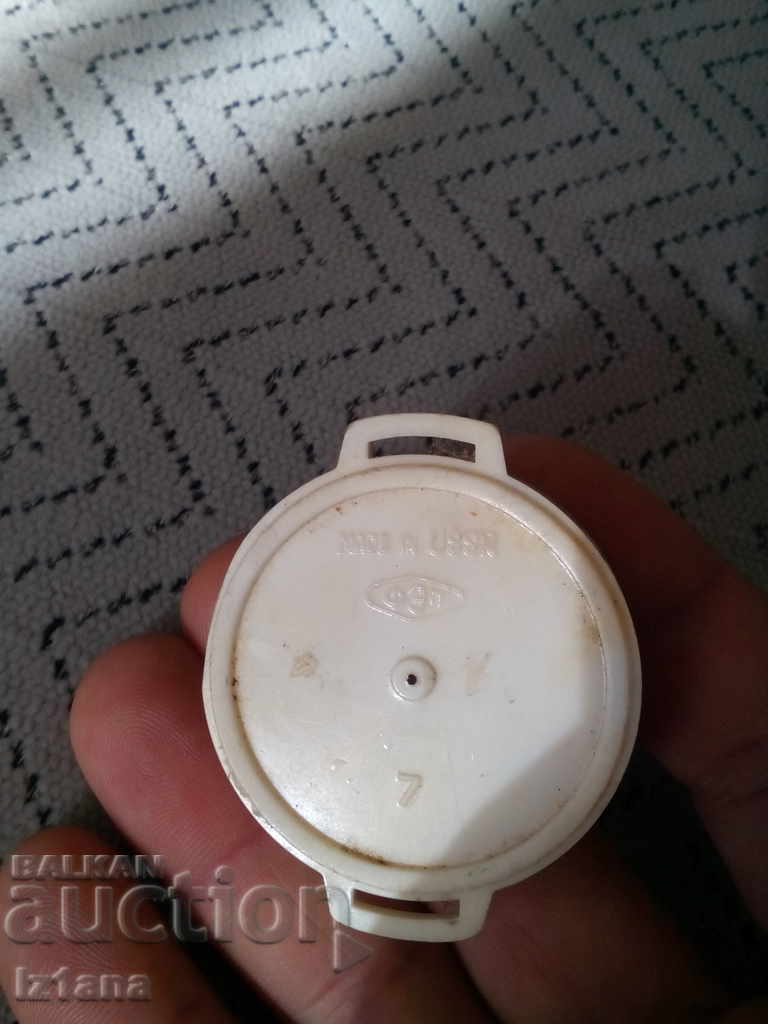 Delivery of Old Mechanical Compass Delivery of Old Mechanical Compass