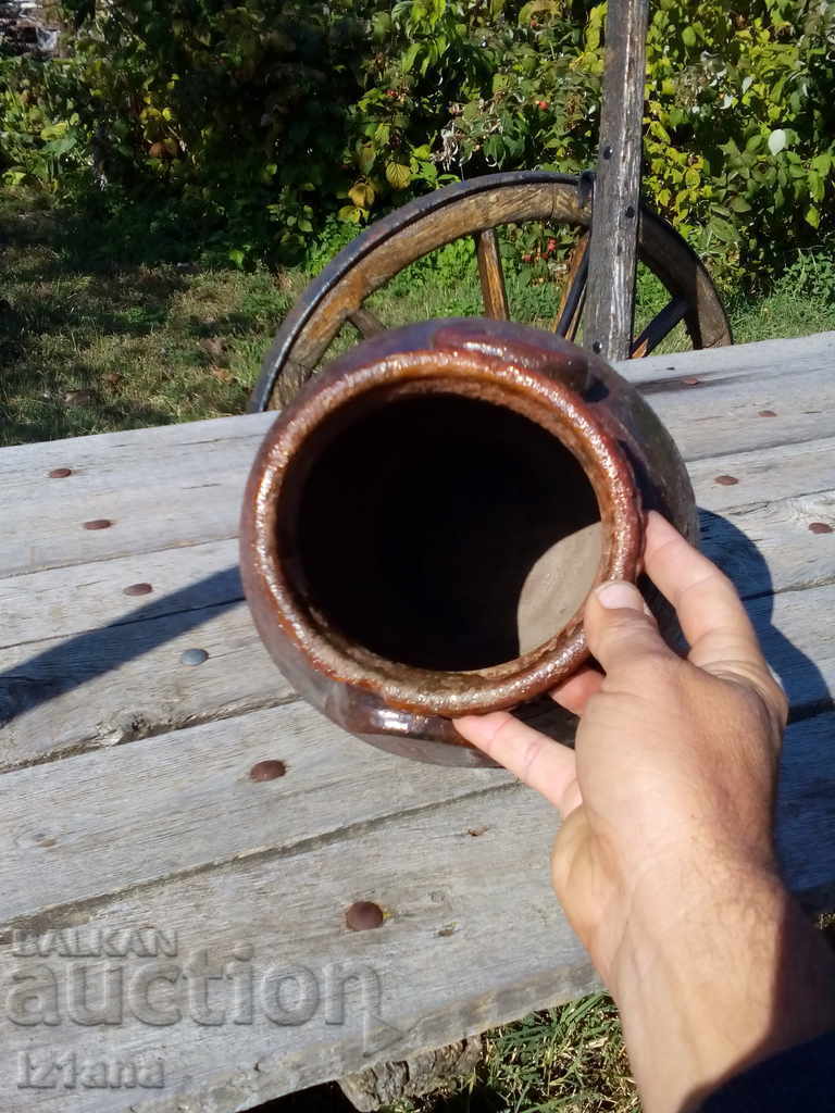 An ancient jar - 5 An ancient jar - 5