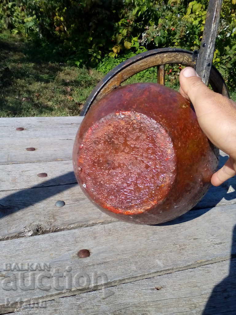 An ancient jar - 6 An ancient jar - 6