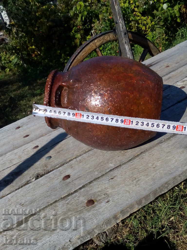 An ancient jar - 7 An ancient jar - 7