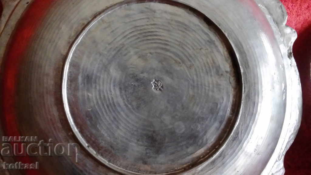 Delivery of Old copper copper ottoman pot with lid copper sahan tas plate Delivery of Old copper copper ottoman pot with lid copper sahan tas plate