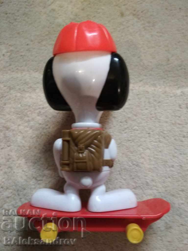 Auction Old Mc Donalds toys Auction Old Mc Donalds toys