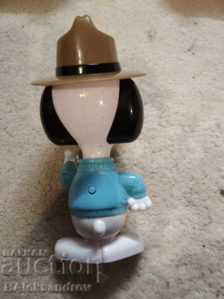 Delivery of Old Mc Donalds toys Delivery of Old Mc Donalds toys