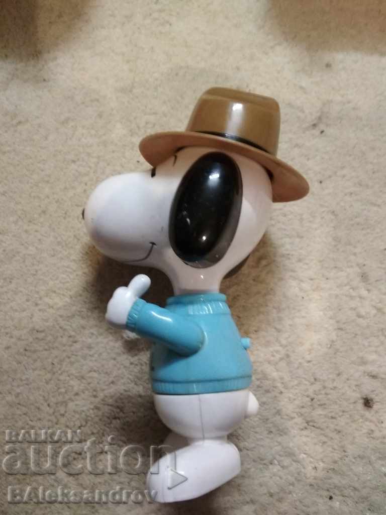 Old Mc Donalds toys - 5 Old Mc Donalds toys - 5