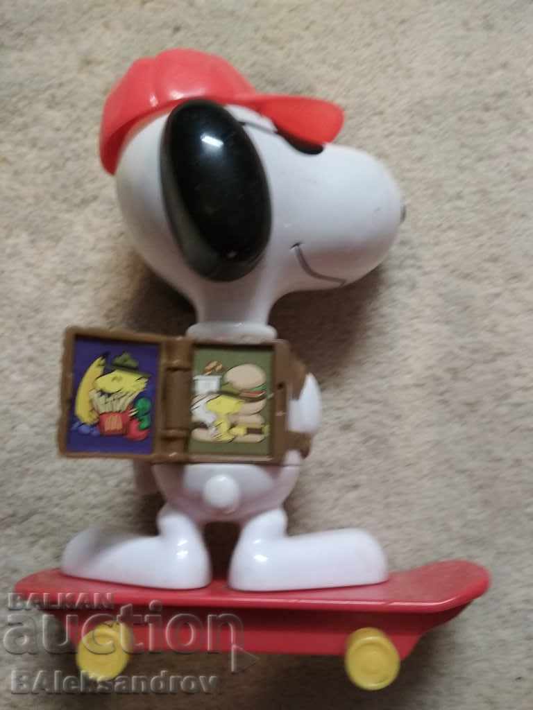 Old Mc Donalds toys - 6 Old Mc Donalds toys - 6