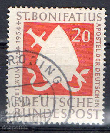1954. GFR. Sf. Bonifac.