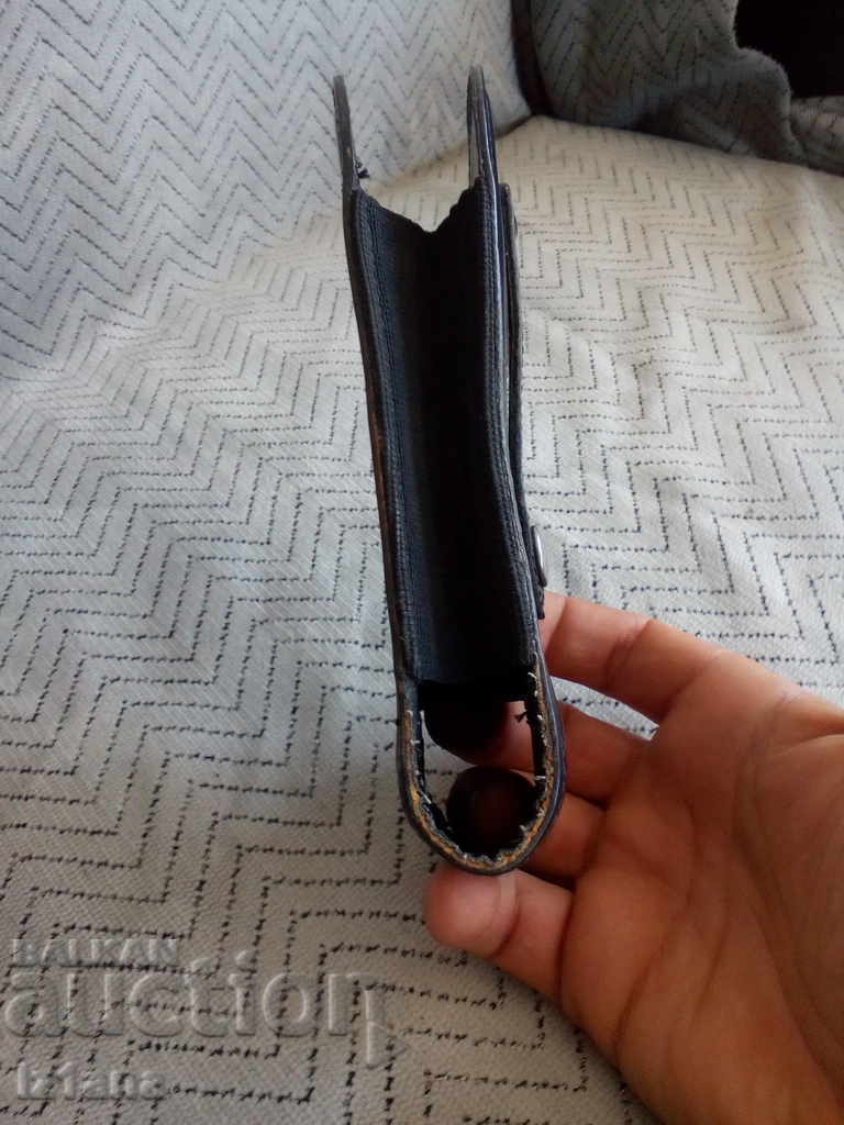 Auction  Old pillowcase, case for Mobifon