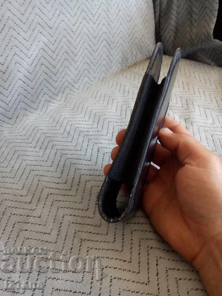 Delivery of Old pillowcase, case for Mobifon