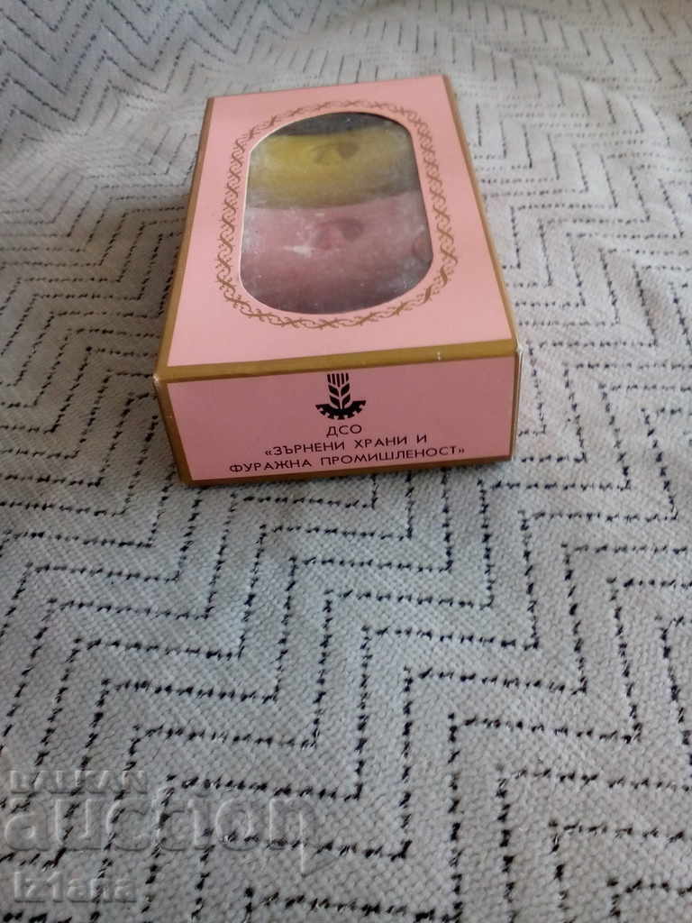 Old Soap Lady with price 30.00 BGN | € 15.34 Old Soap Lady with price 30.00 BGN | € 15.34