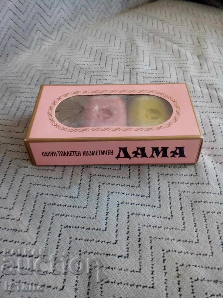 Old Soap Lady Old Soap Lady