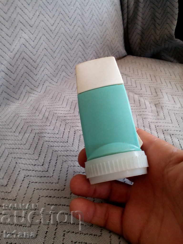 Delivery of Old battery flashlight