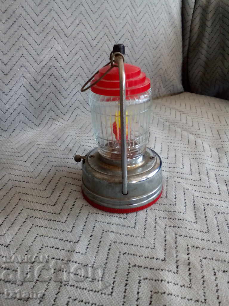 Old souvenir lamp, lantern with price 40.00 BGN | € 20.45 Old souvenir lamp, lantern with price 40.00 BGN | € 20.45