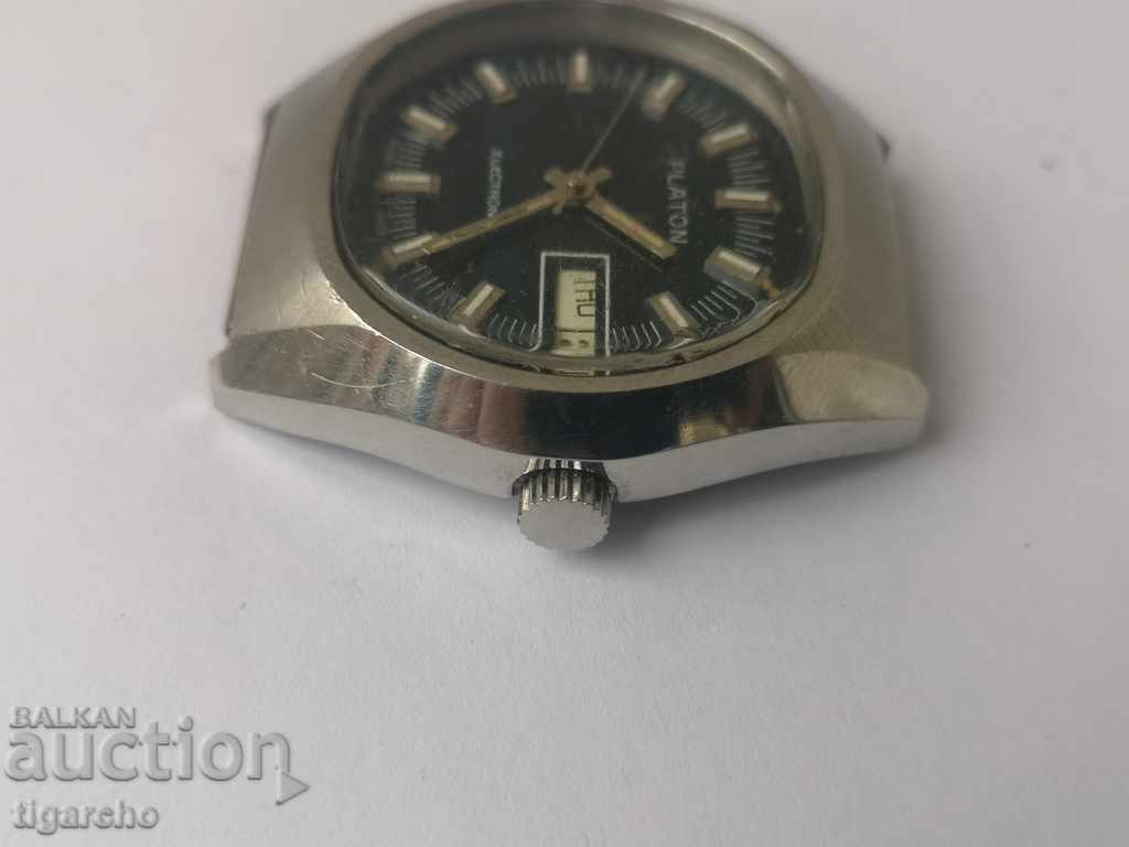 Ceas PLATON - 5