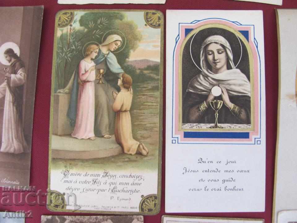 40 Original Christ Cards - 6