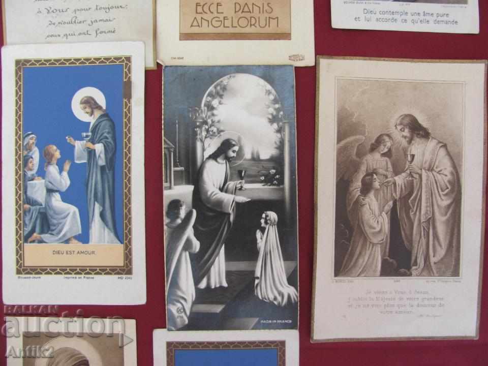 40 Original Christ Cards - 7