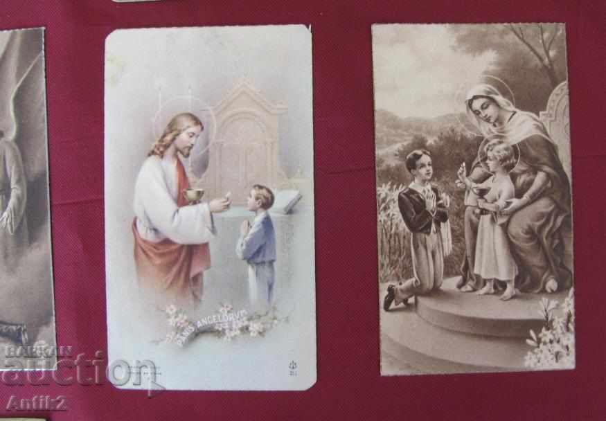 60 Original Christ Cards - 5