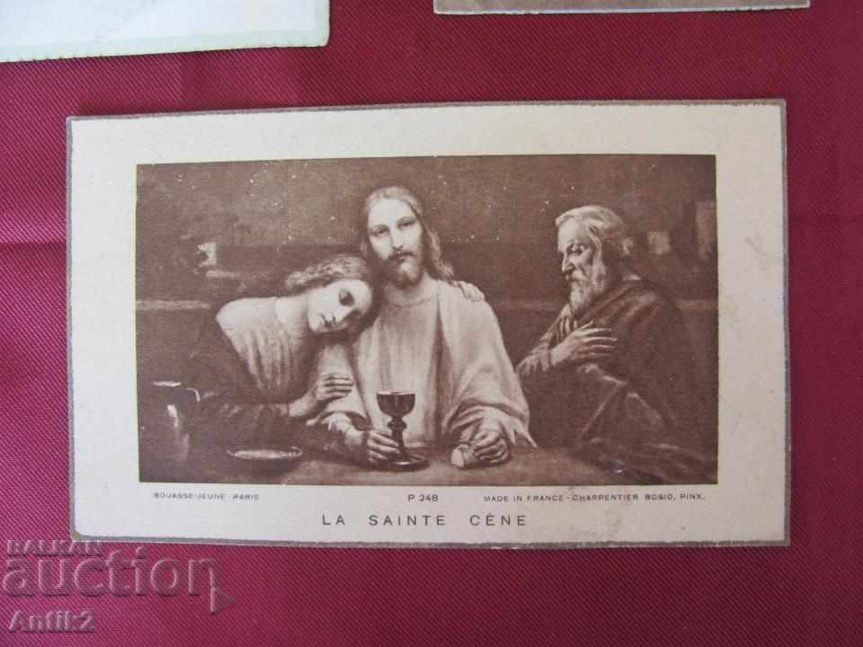 60 Original Christ Cards - 6