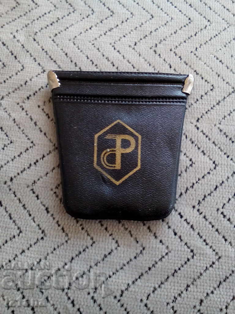 Παλαιό μπρελόκ Φαρμαχίμ, Pharmachim