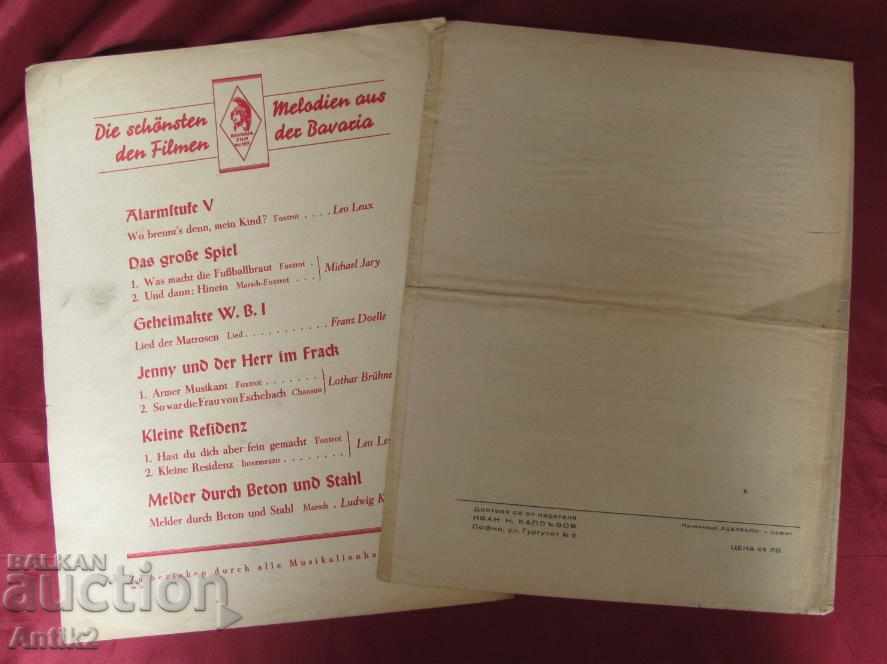 30 Songs with Notes 7 pieces - 5 30 Songs with Notes 7 pieces - 5