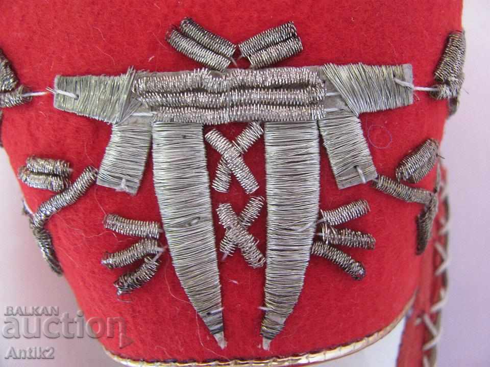 Antique Turkish Slippers with Shirt with price 55.00 BGN | € 28.12 Antique Turkish Slippers with Shirt with price 55.00 BGN | € 28.12