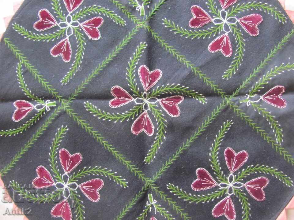 19th Century Handmade Tablecloth with price 60.00 BGN | € 30.68