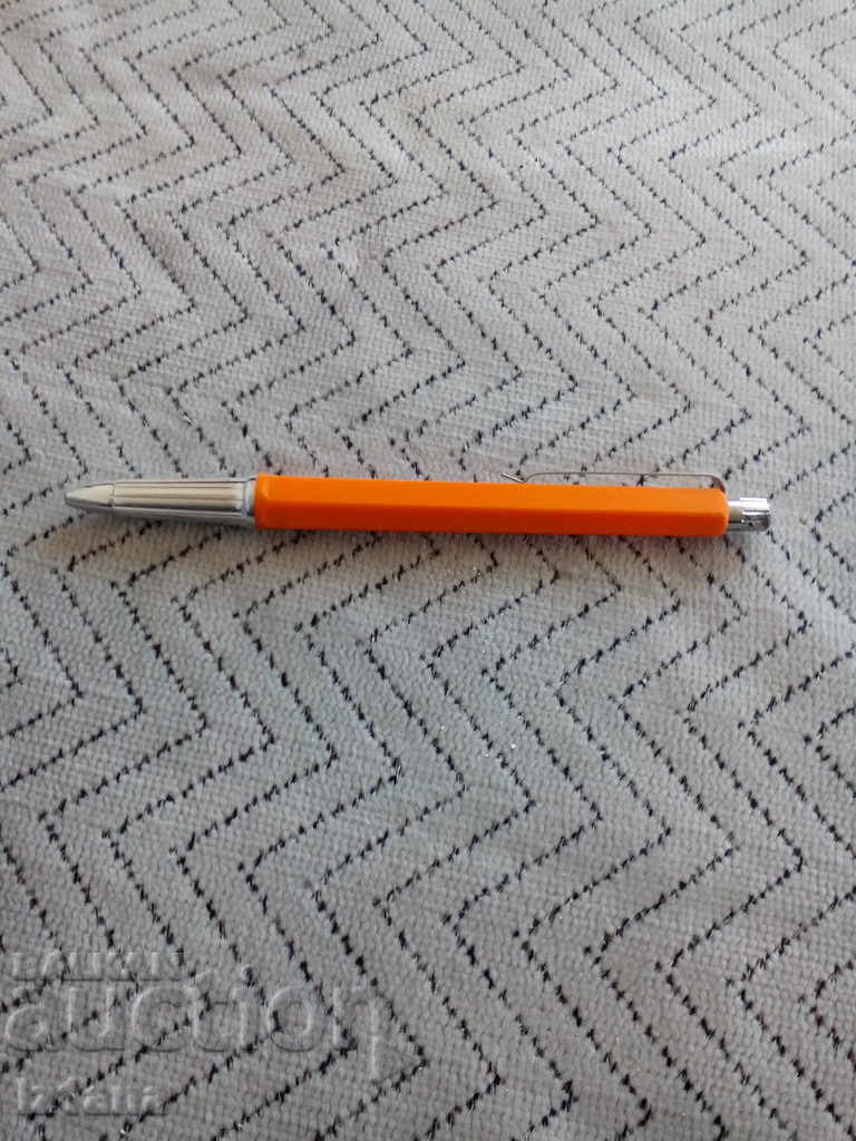 Auction Old pen, pen factory Gavril Genov Ruse Auction Old pen, pen factory Gavril Genov Ruse