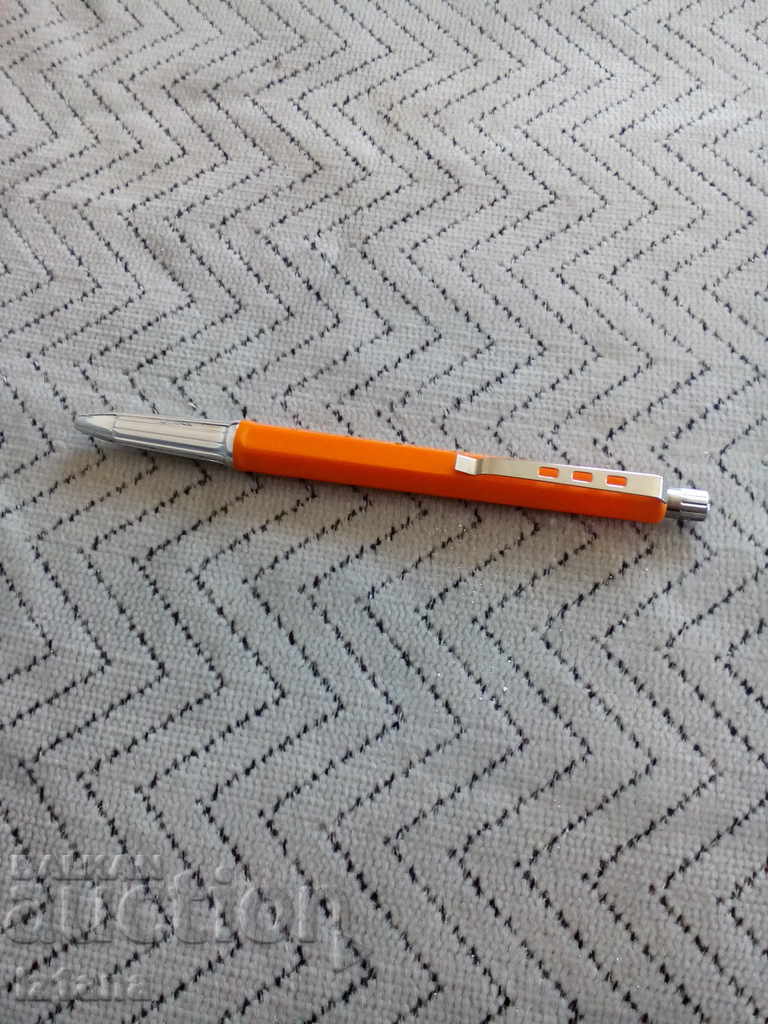 Delivery of Old pen, pen factory Gavril Genov Ruse Delivery of Old pen, pen factory Gavril Genov Ruse