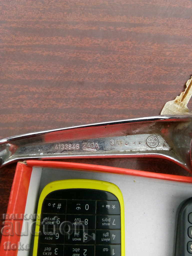 Auction Car door handles Auction Car door handles