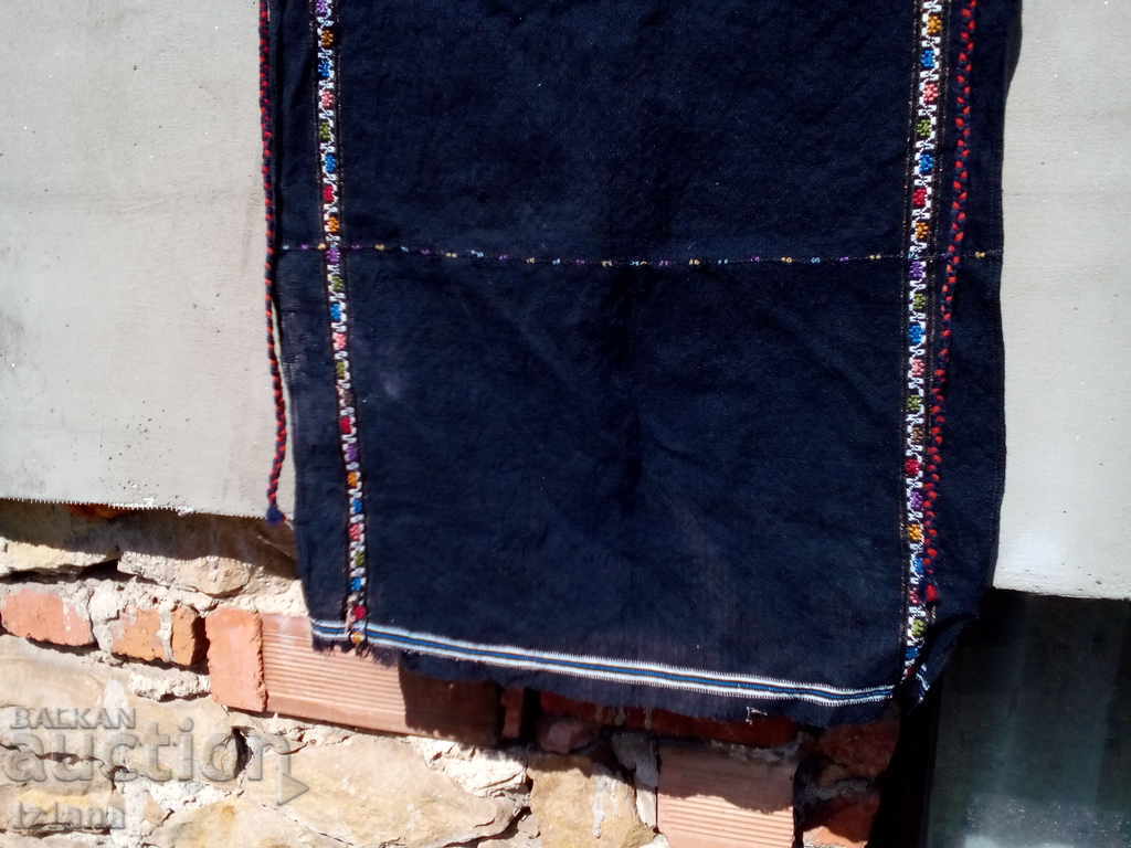 Auction Antique apron Auction Antique apron