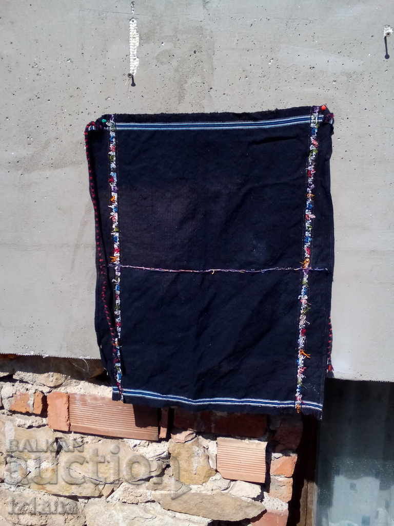 Delivery of Antique apron Delivery of Antique apron