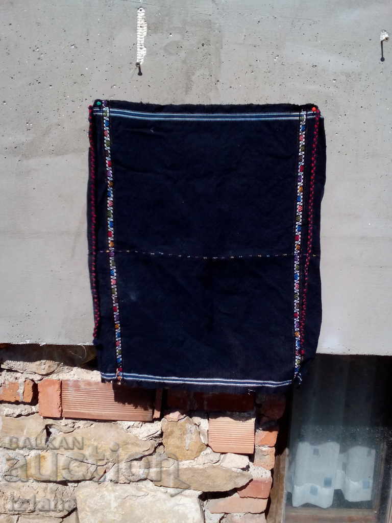 Antique apron Antique apron