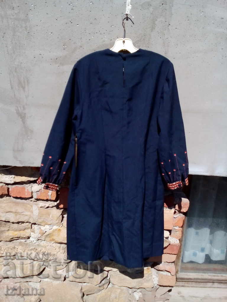 Παράδοση Παλιά παραδοσιακή φορεσιά, Σουκμάν Παράδοση Παλιά παραδοσιακή φορεσιά, Σουκμάν