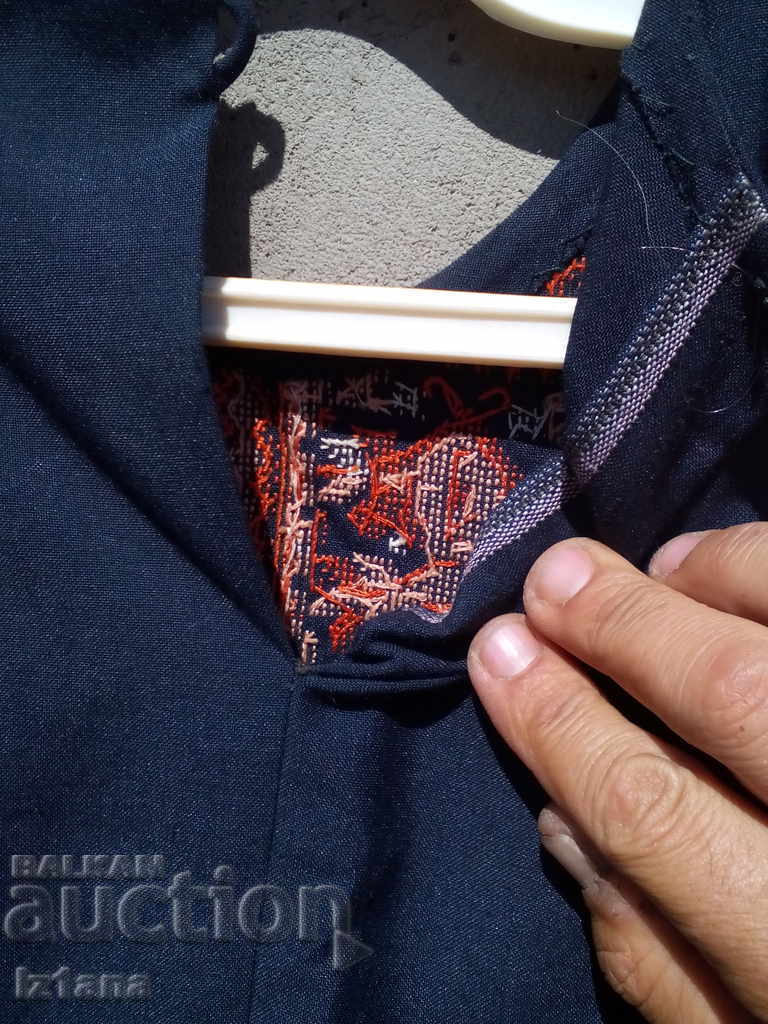 Παλιά παραδοσιακή φορεσιά, Σουκμάν - 5 Παλιά παραδοσιακή φορεσιά, Σουκμάν - 5