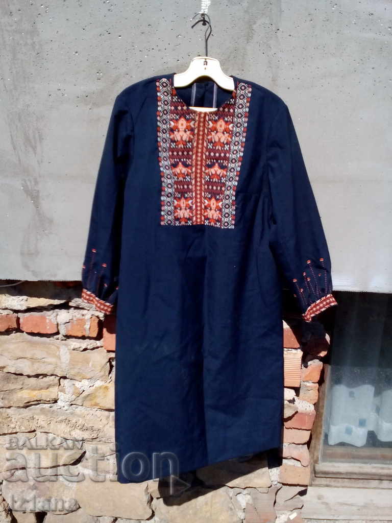 Ancient ethnic dress, Souman
