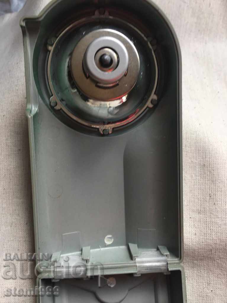 Flashlight old with price 10.00 BGN | € 5.11