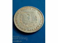 *$*Y*$* ΗΠΑ 1 ΔΟΛΑΡΙΟ MORGAN 1921 - ΑΡΙΣΤΟ ΑΝΤΙΓΡΑΦΟ *$*Y*$*
