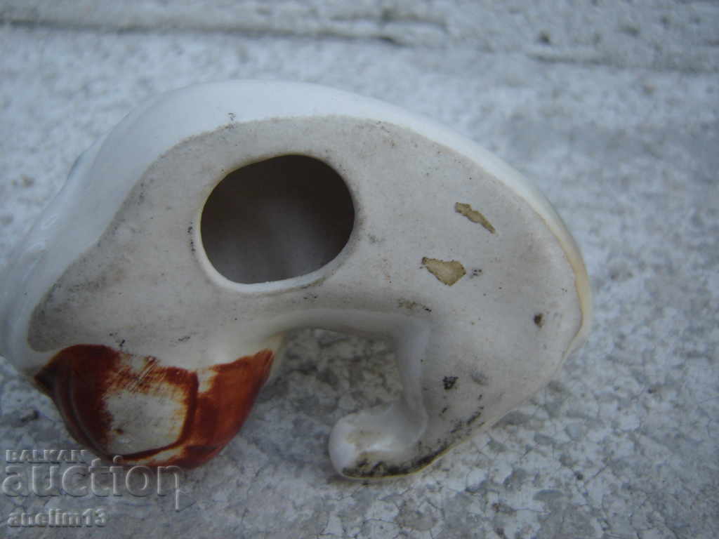 CAINE VECHI DE PORCELAN - 5