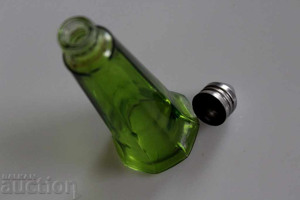 120-YEAR-OLD GLASS SALT SPRAY TRAY SALT PEPPER - 7 120-YEAR-OLD GLASS SALT SPRAY TRAY SALT PEPPER - 7