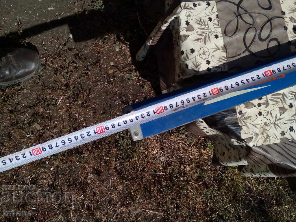 Old Pamporovo Sport Skis - 5 Old Pamporovo Sport Skis - 5