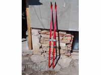 Schiori vechi Pamporovo Ch 75