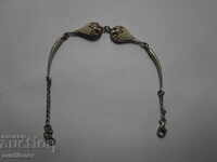 BRĂȚARĂ DE DAMĂ DIN ARGINT