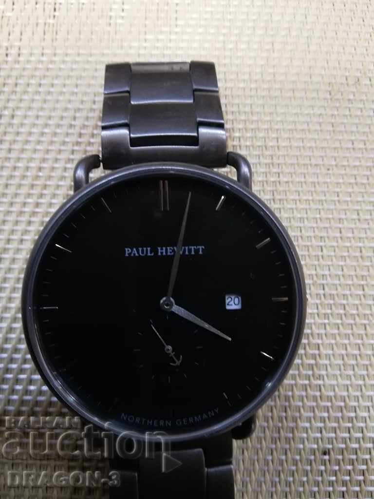 PAUL HEWITT with price 70.00 BGN | € 35.79 PAUL HEWITT with price 70.00 BGN | € 35.79