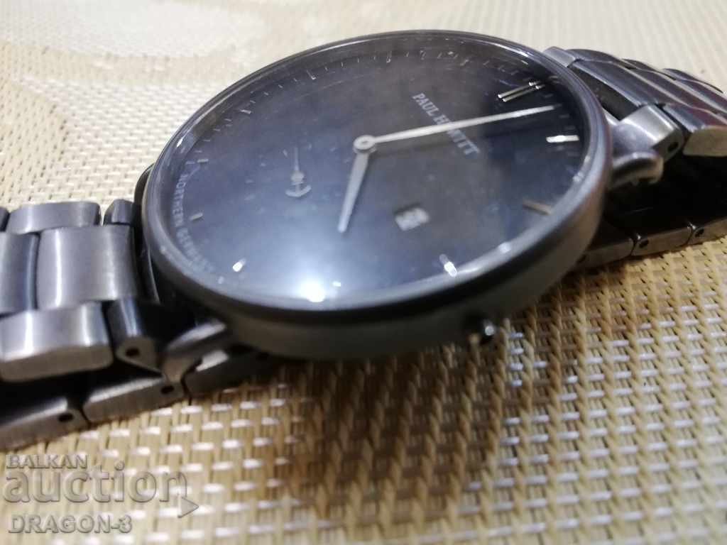 PAUL HEWITT - 5 PAUL HEWITT - 5