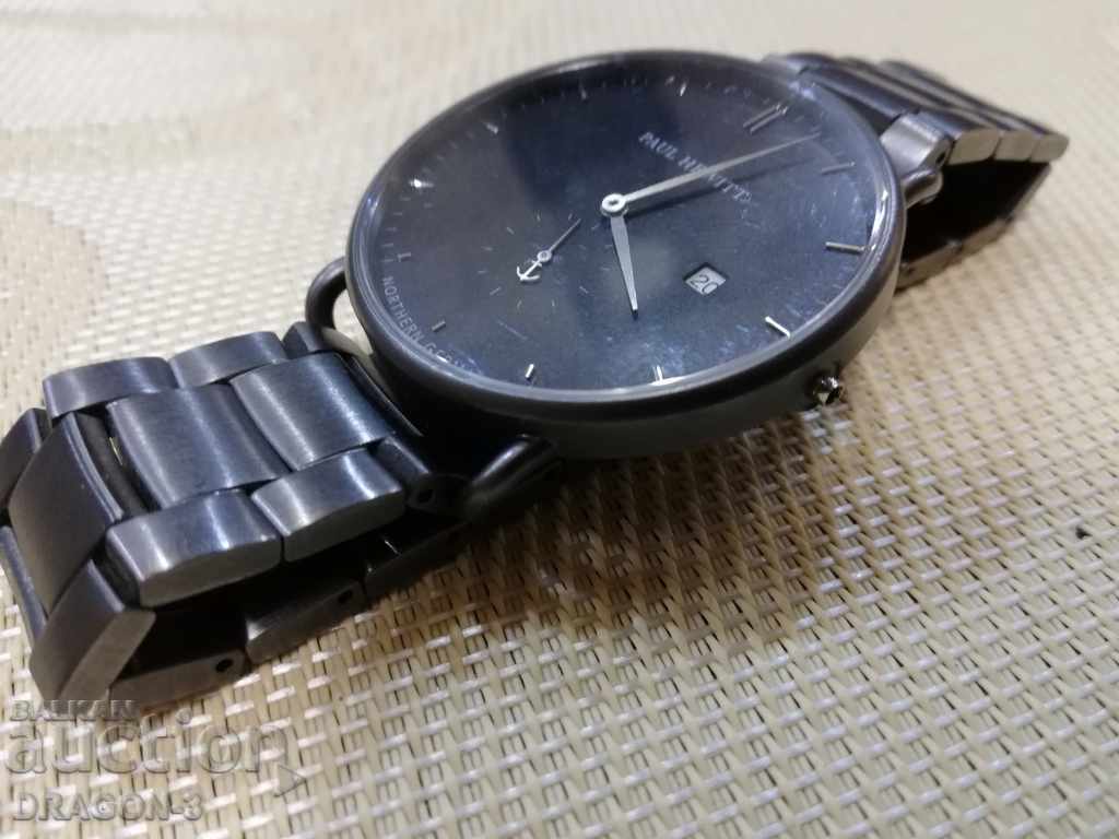 PAUL HEWITT - 6 PAUL HEWITT - 6