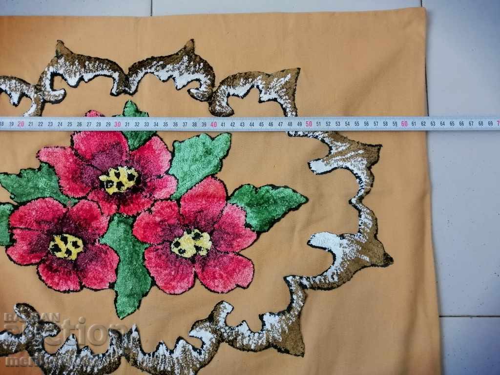 Delivery of Old woven embroidered embroidered costume pillow case Delivery of Old woven embroidered embroidered costume pillow case