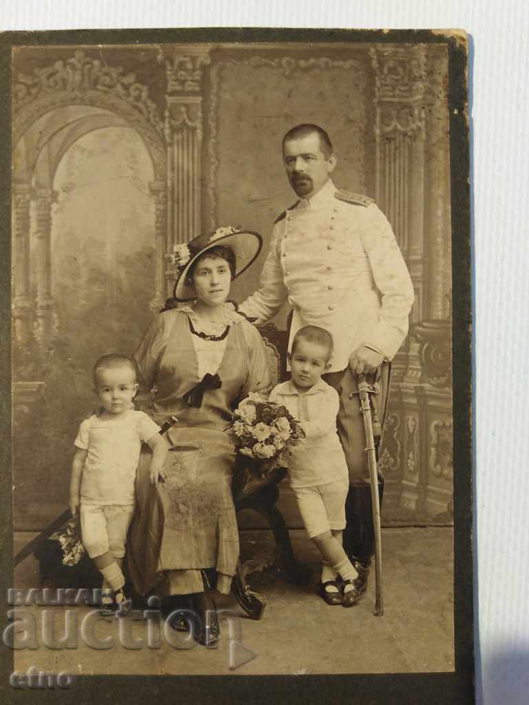 1915. CZARIC PHOTOGRAPHY OF CARDON-SABY, RIFLE, ORDER, SHICK, UNIFORM with price 35.00 BGN | € 17.90 1915. CZARIC PHOTOGRAPHY OF CARDON-SABY, RIFLE, ORDER, SHICK, UNIFORM with price 35.00 BGN | € 17.90