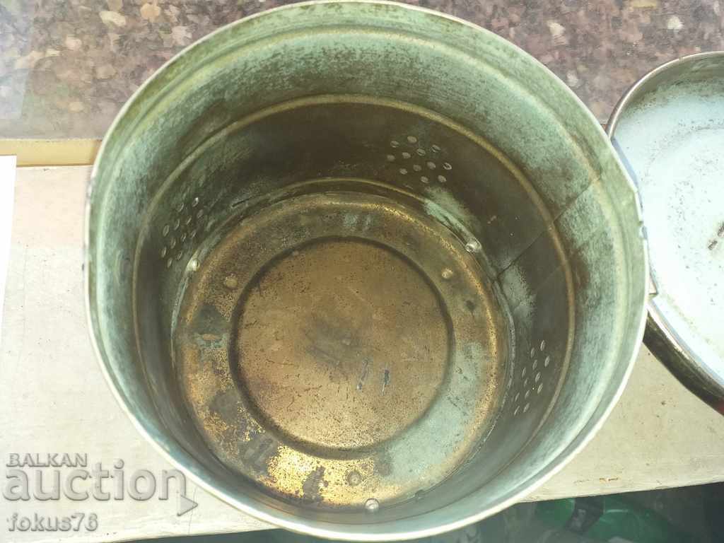 STERILIZER - 5 STERILIZER - 5